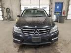 2014 Mercedes-Benz C 300 4matic