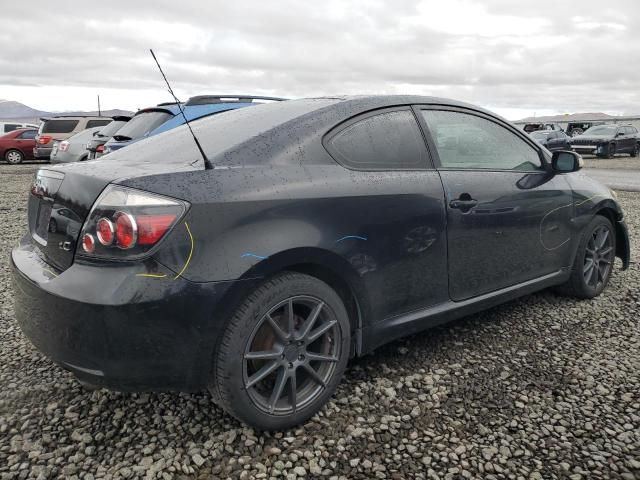 2008 Scion TC