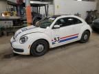 2014 Volkswagen Beetle