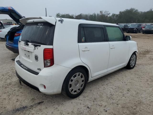 2014 Scion XB