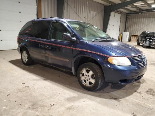 2006 Dodge Caravan SXT