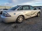 2008 Ford Taurus SEL