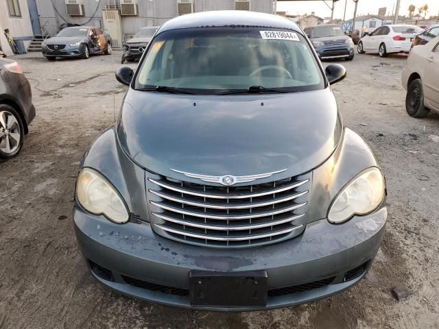 2006 Chrysler PT Cruiser