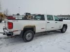 2015 Chevrolet Silverado K2500 Heavy Duty