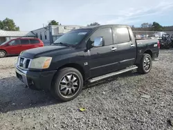 2004 Nissan Titan XE en venta en Prairie Grove, AR