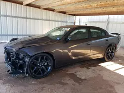 Dodge salvage cars for sale: 2023 Dodge Charger SXT