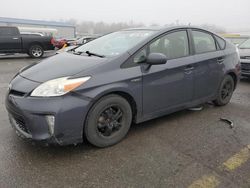 2012 Toyota Prius en venta en Pennsburg, PA