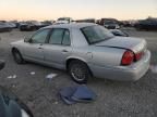 2000 Mercury Grand Marquis GS