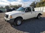 2011 Ford Ranger Super Cab