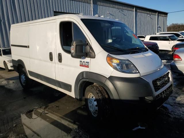 2019 Dodge RAM Promaster 1500 1500 Standard