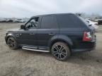 2011 Land Rover Range Rover Sport LUX