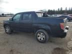 2008 Honda Ridgeline RTS