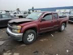 2007 Chevrolet Colorado