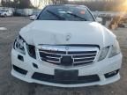 2010 Mercedes-Benz E 350 4matic