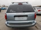 2006 Dodge Grand Caravan SE