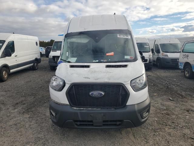 2021 Ford Transit T-250