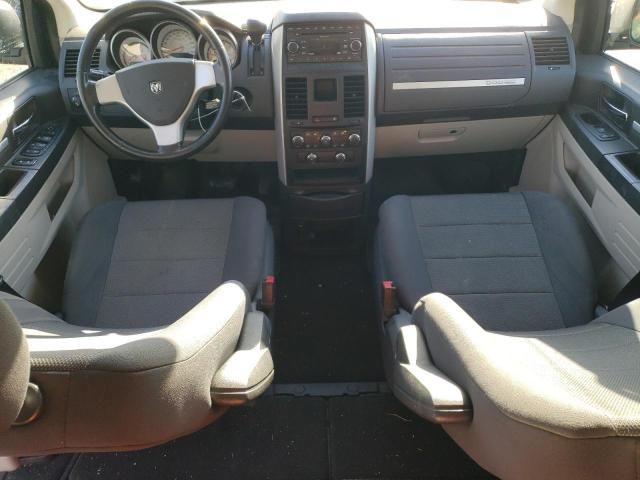 2008 Dodge Grand Caravan SXT