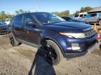 2015 Land Rover Range Rover Evoque Pure Plus