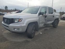 2014 Honda Ridgeline Sport en venta en Gaston, SC