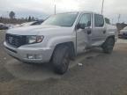 2014 Honda Ridgeline Sport