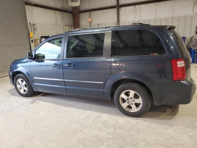 2008 Dodge Grand Caravan SXT