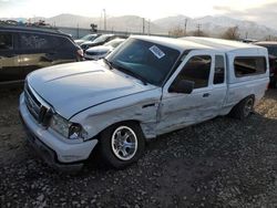 Ford Ranger Vehiculos salvage en venta: 2010 Ford Ranger Super Cab