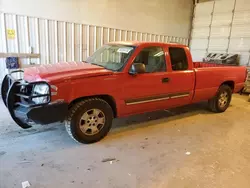 Lots with Bids for sale at auction: 2007 Chevrolet Silverado C1500 Classic