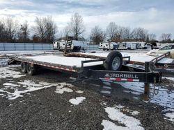 Other 2022 Norstar Flatbed Vehiculos salvage en venta: 2022 Other 2022 Norstar Flatbed