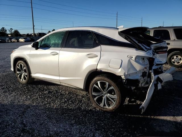 2019 Lexus RX 350 Base