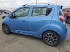 2013 Chevrolet Spark 2LT