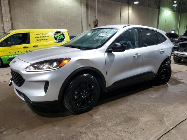 2020 Ford Escape SE Sport