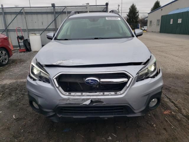 2019 Subaru Outback 3.6R Limited