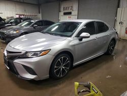 2018 Toyota Camry L en venta en Elgin, IL