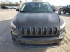 2014 Jeep Cherokee Sport