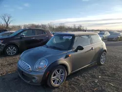 2012 Mini Cooper en venta en Des Moines, IA