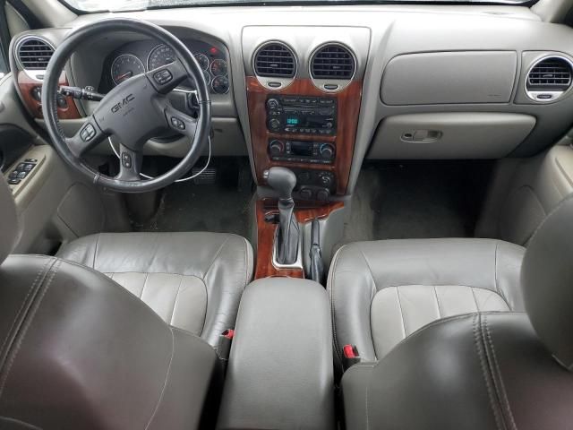 2004 GMC Envoy