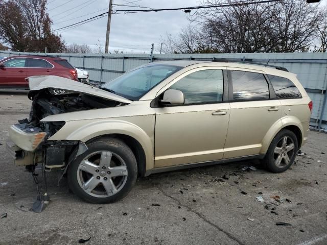 2010 Dodge Journey SXT