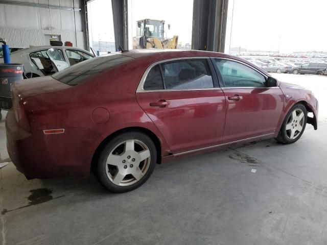 2008 Chevrolet Malibu 2LT