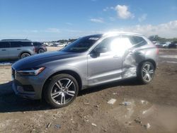 Volvo xc60 Vehiculos salvage en venta: 2021 Volvo XC60 T5 Momentum