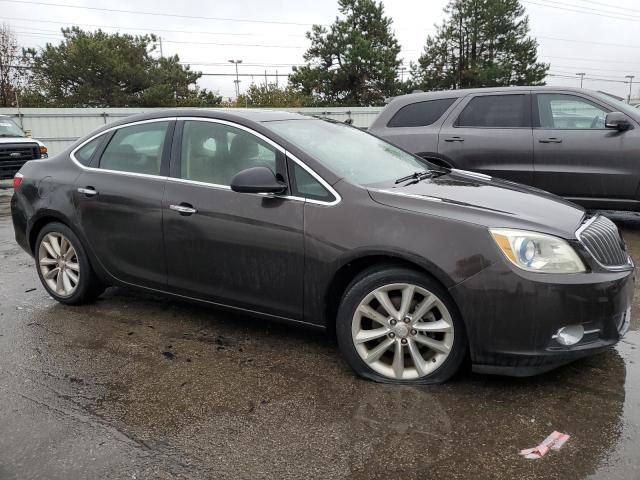 2013 Buick Verano