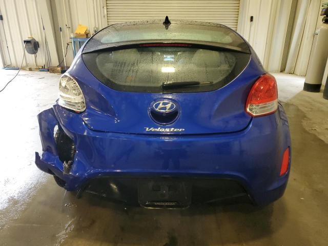 2012 Hyundai Veloster