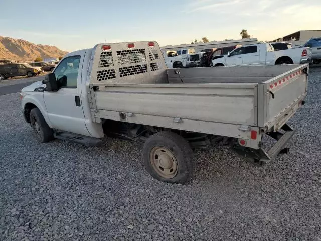 2016 Ford F250 Super Duty