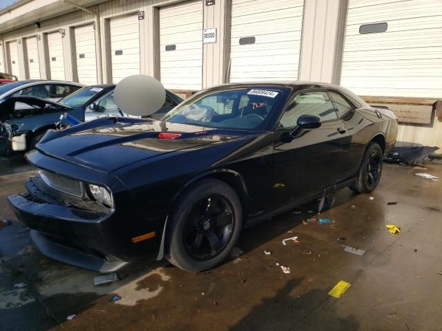 2011 Dodge Challenger