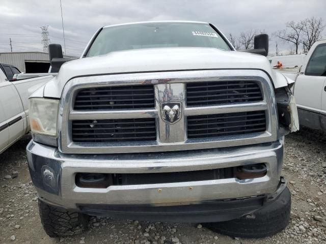 2010 Dodge RAM 2500