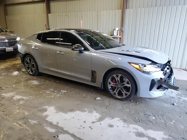 2019 KIA Stinger GT1