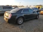 2012 Chrysler 300 Limited