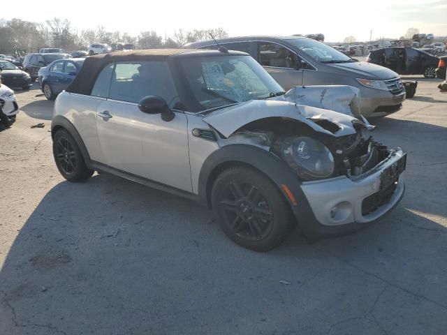 2013 Mini Cooper