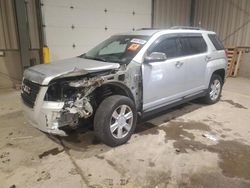 Salvage cars for sale from Copart Cleveland: 2013 GMC Terrain SLE