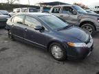 2008 Honda Civic Hybrid