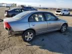 2004 Honda Civic EX